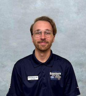 Staff member Lucas Fithian from ID_5d54b72fc781