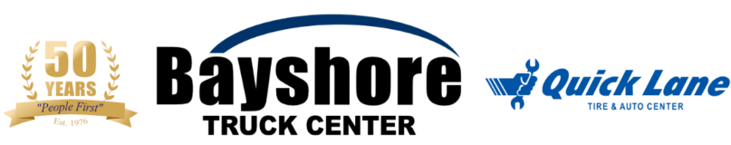 Bayshore Ford Truck Sales