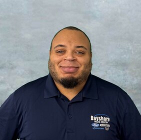 Staff member Aaron Heckard from ID_5d54b72fc781