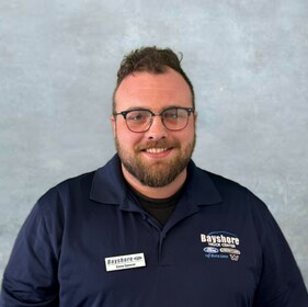 Staff member Corey Spencer from ID_be05ce5d4fee