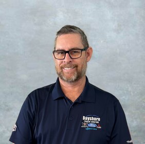 Staff member Steve Gaskins from ID_91f199a0f51e