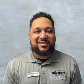 Staff member Stefan Prado from ID_1b5074
