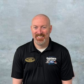 Staff member Kevin Roberts from ID_5d54b72fc781