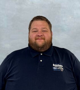 Staff member Ryan Shaw from ID_a7a45bfb9cb6