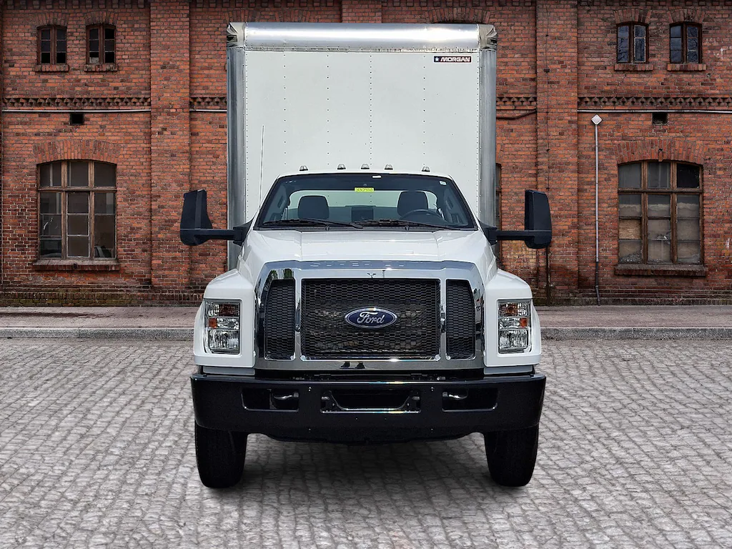 ford f-650