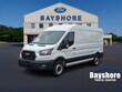 Ford Transit-250 Cargo Van