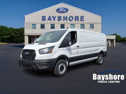 2025 Ford Transit 250 LR XL Cargo Van