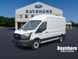 Ford Transit-250 Cargo Van