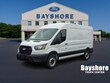  Ford Transit-250 Cargo Van