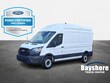  Ford Transit-250 Cargo Van