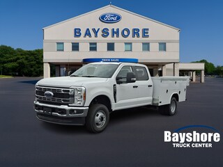 2026 Ford F-350 XL Service Body