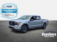 Used 2023 Ford F-150 Supercrew Pickup in New Castle DE