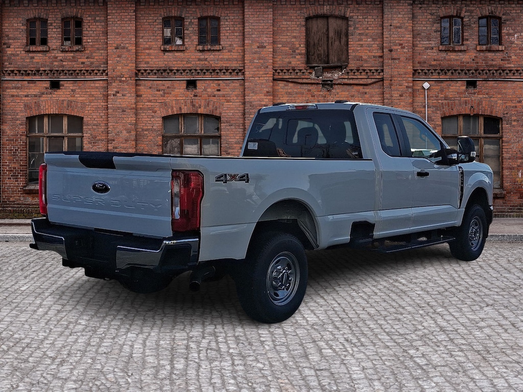 New 2026 Ford F-250 XL Pickup