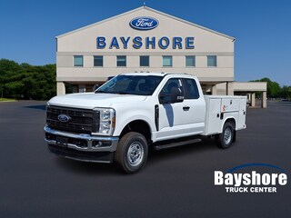 2026 Ford F-250 XL Service Body
