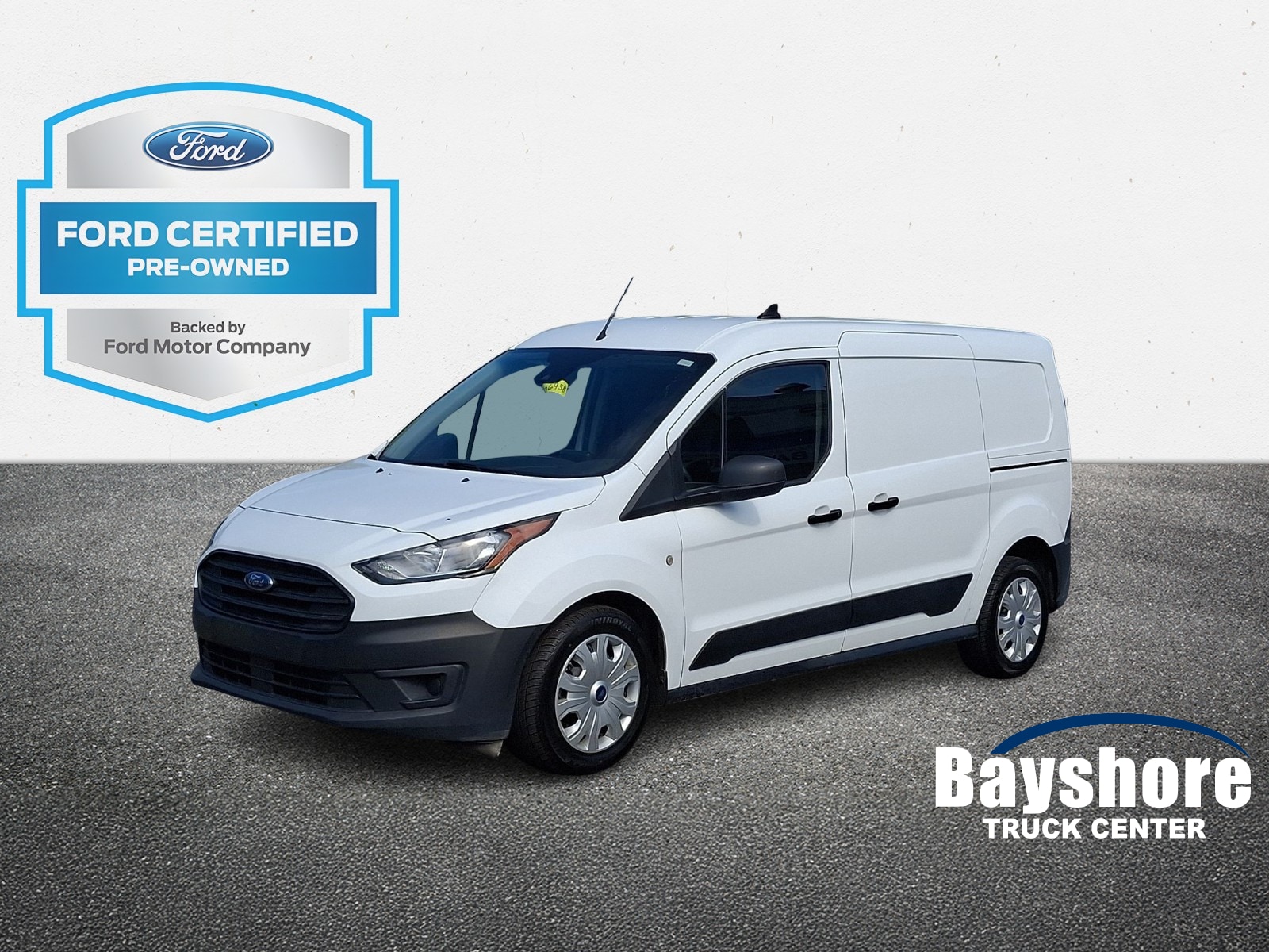 2022 Ford Transit Connect Van XL LWB (Rear 180 Degree Door)'s photo