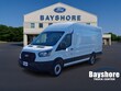 Ford Transit-250 Cargo Van