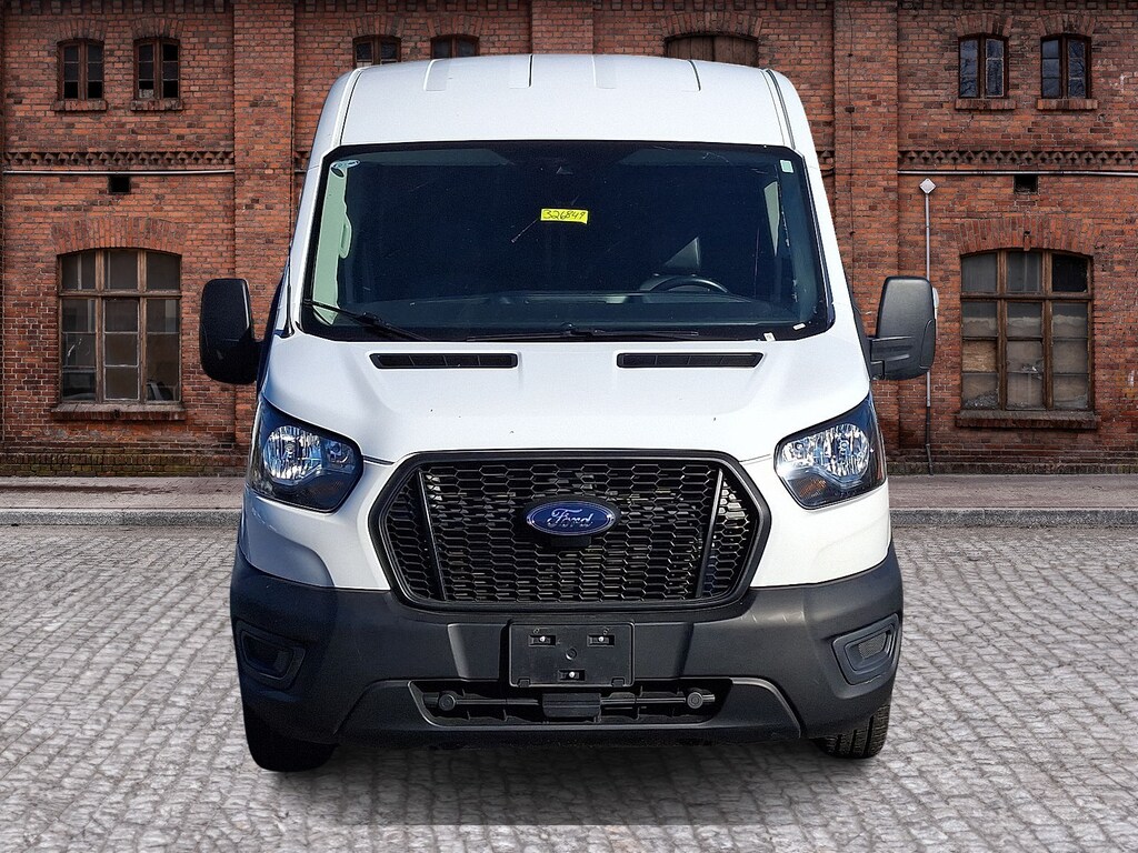 Used 2023 Ford Transit-250 Cargo Van Base