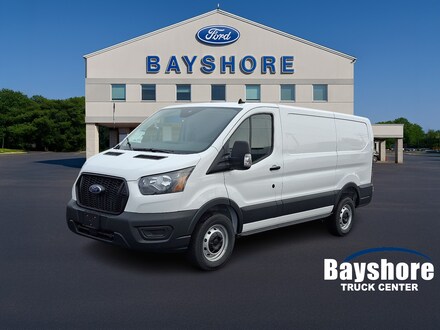 2025 Ford Transit-250 Cargo Van Cargo Van Cargo Van
