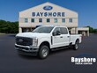 Ford Super Duty F-250 SRW