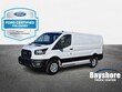  Ford Transit Cargo Van
