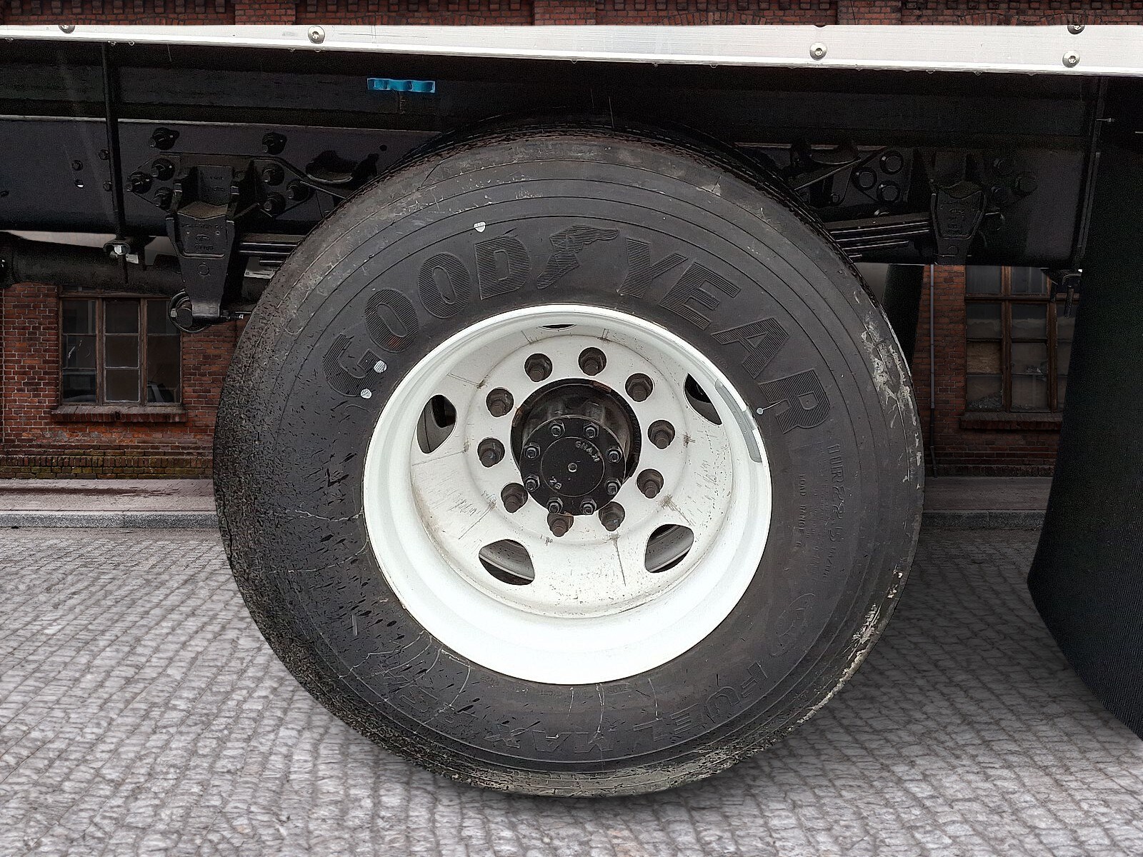2024 Ford F-650 photo 3