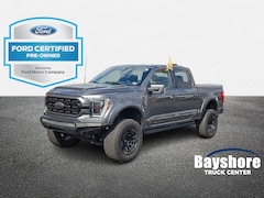 Used 2023 Ford F-150 PICKUP in New Castle DE