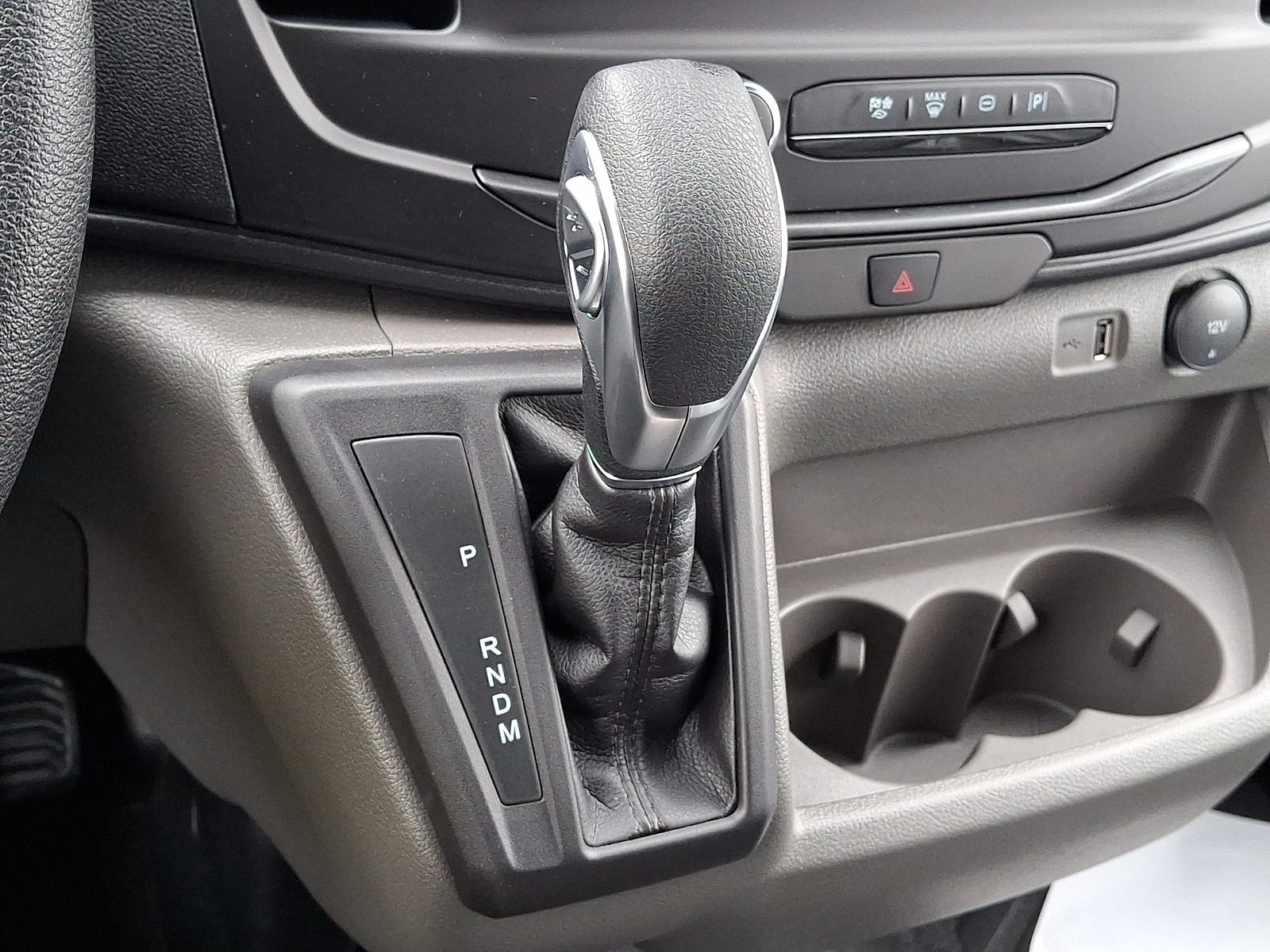 2026 Ford Transit Van Base - Photo 9