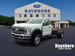 Ford F-600 Chassis