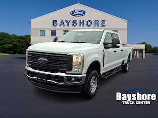 2025 Ford F-350 XL Pickup