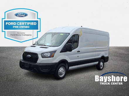 2023 Ford Transit T-250 Cargo Van