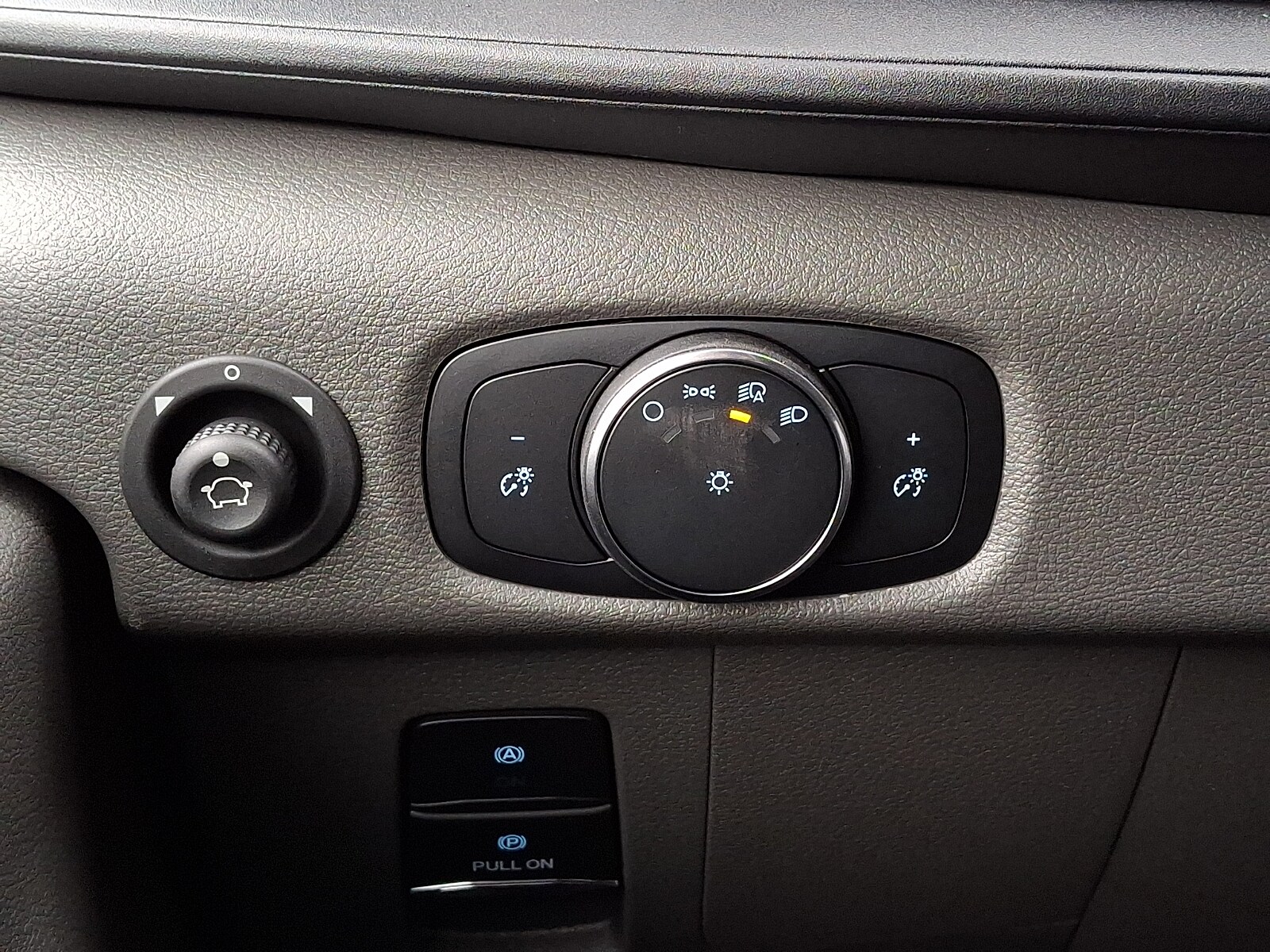 2026 Ford Transit Van Base - Photo 14