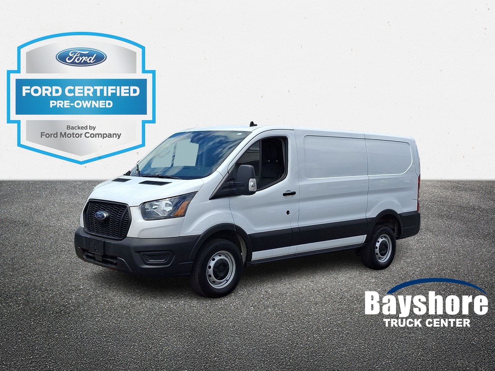 2024 Ford Transit 250 Low Roof 130 WB's photo