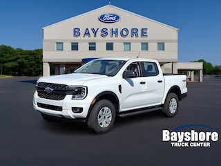 2025 Ford Ranger XL TRUCK