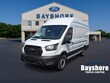 Ford Transit-350 Cargo Van