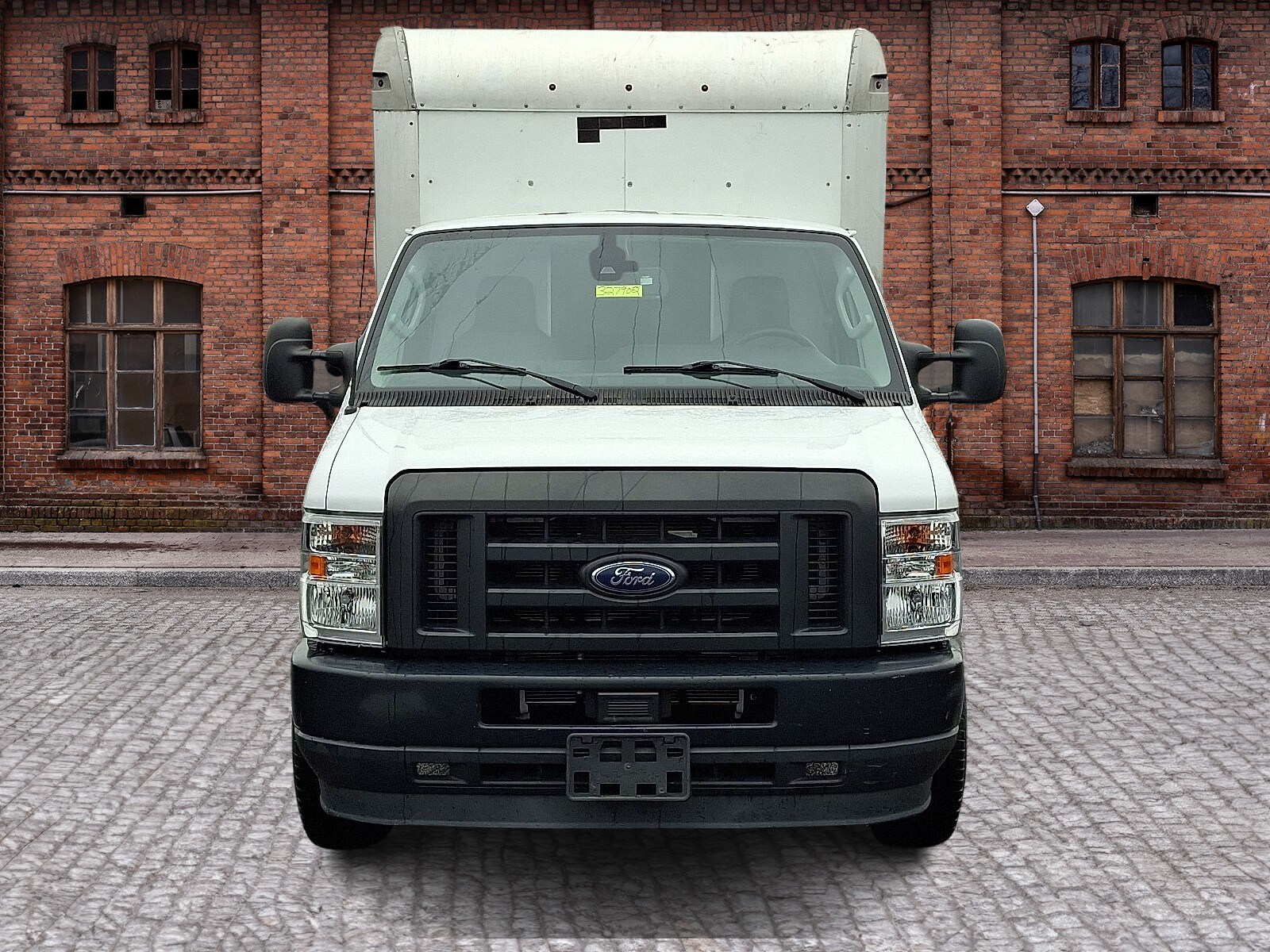 2023 Ford E-350 Base photo 2