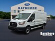  Ford Transit 250 MR