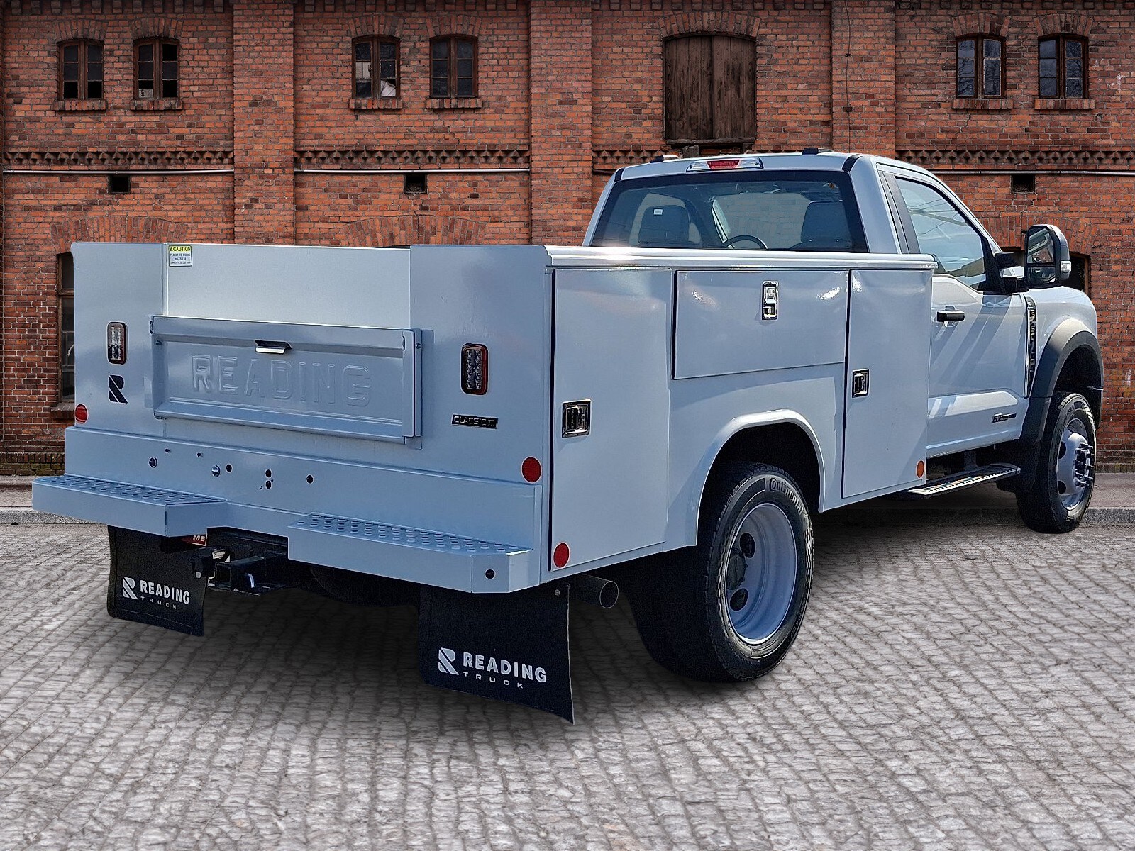 2024 Ford F-450 XL photo 4