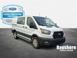  Ford Transit Cargo Van