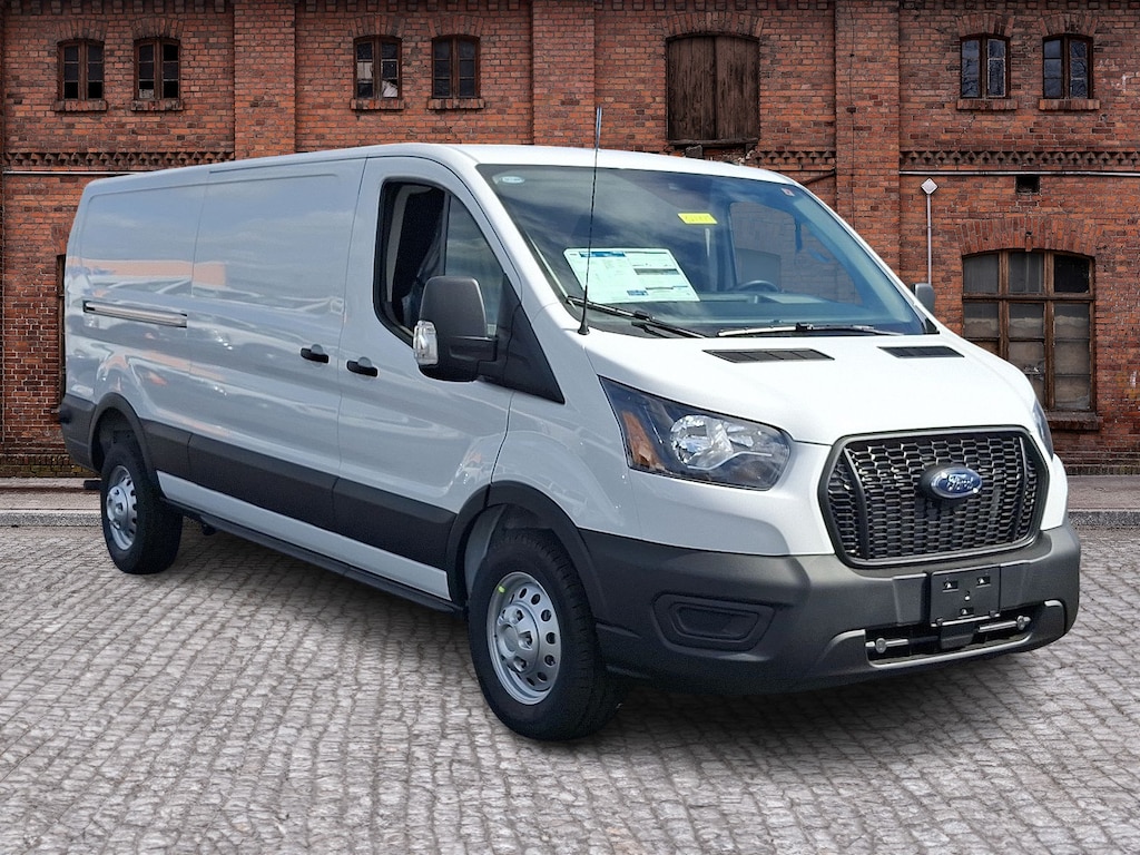 New 2025 Ford Transit-250 Cargo Van Cargo Van
