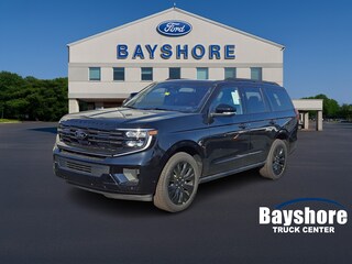 2025 Ford Expedition Platinum Sport Utility