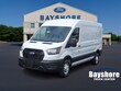 Ford Transit-250 Cargo Van