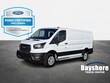  Ford Transit Cargo Van
