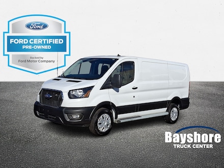 2024 Ford Transit Cargo Van Base VAN CARGO
