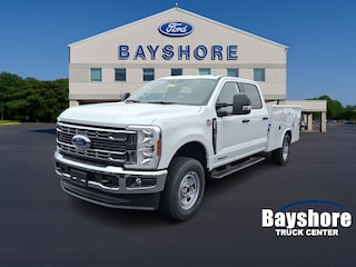 2025 Ford F-350 Chassis XL Service Body