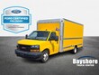 GMC Savana Cutaway
