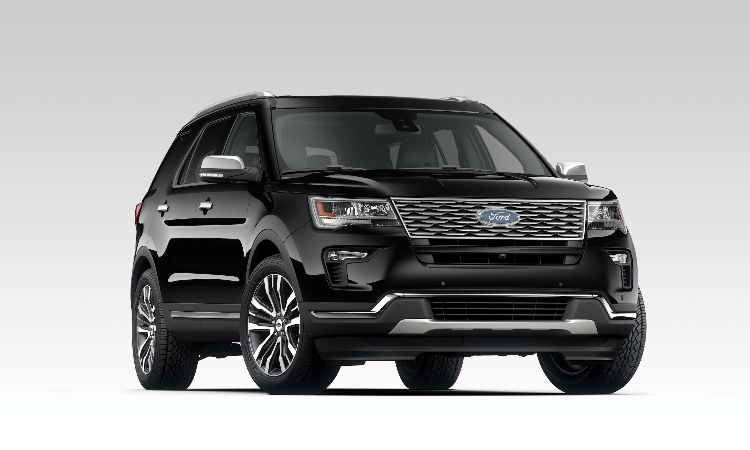 President's Day Deals Bayshore Ford Truck Sales