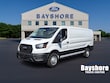  Ford Transit-250 Cargo Van
