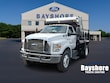 Ford F650