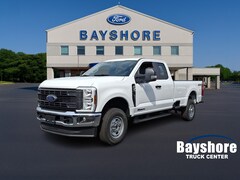 2025 Ford Super Duty F-350 SRW XL Pickup