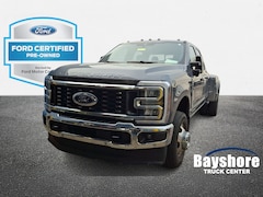 Used 2024 Ford F350 Super Duty Pickup in New Castle DE